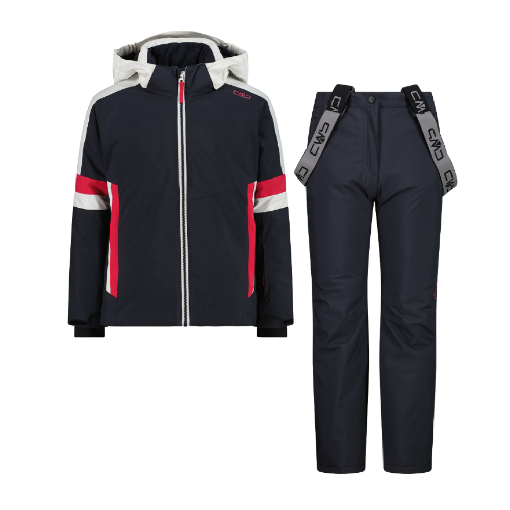 CMP - COMPLETO SCI GIRL JR